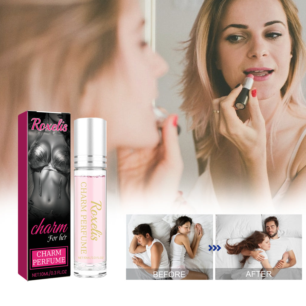 Roll-On Parfum für Frauen, langanhaltend & elegant – Ansicht 6