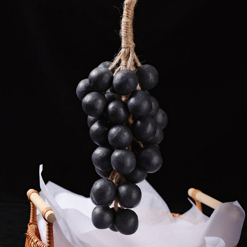 Handgemachte Seife Trauben-Extrakt – Bild 4 | LuxeStyle
