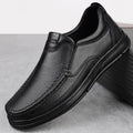 Bequeme Herrenschuhe