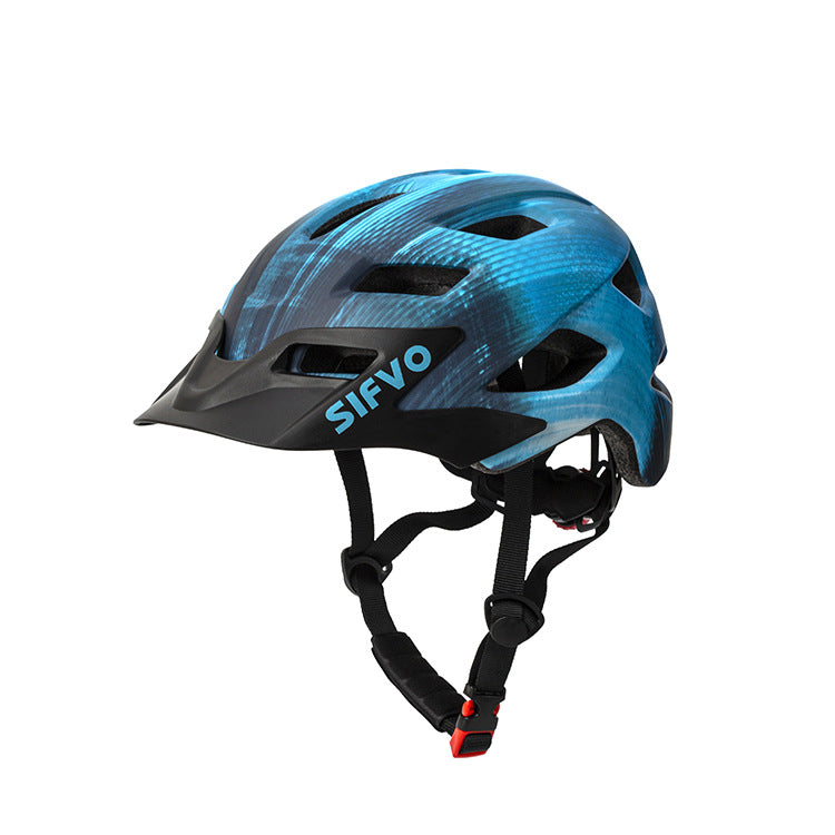 Kinder Fahrradhelm