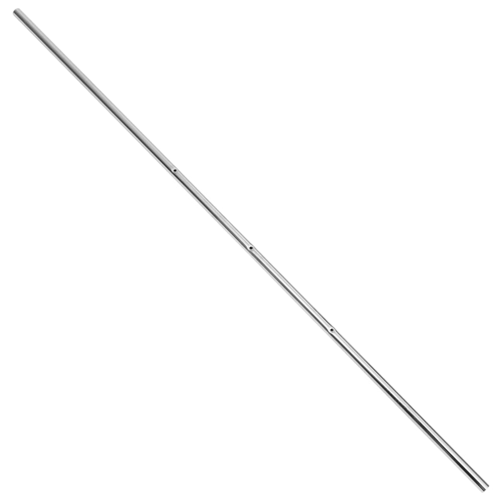Tischfussballstangen-Set, 8 Stück, 15.9 mm