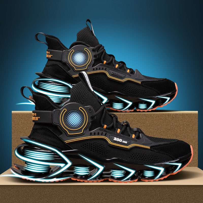 Basketballschuhe für Sommer und Herbst