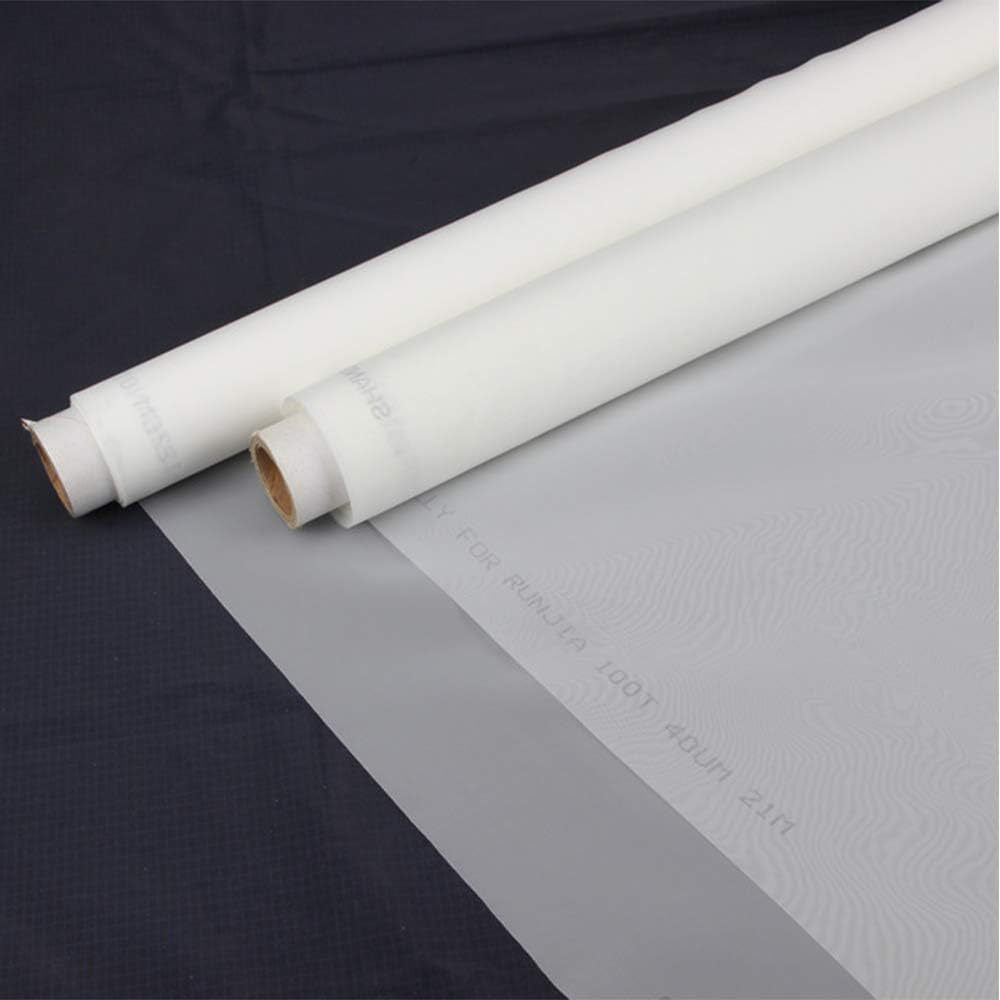 Polyester PET Luftfiltergewebe – Bild 4 | LuxeStyle