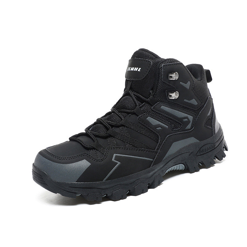 Wanderschuhe High-top