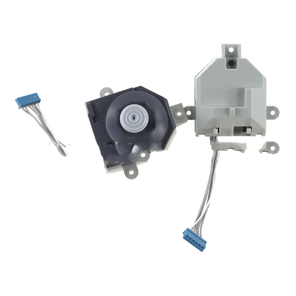 Eingebauter Joystick für N64-3D-Rocker – Bild 2 | LuxeStyle