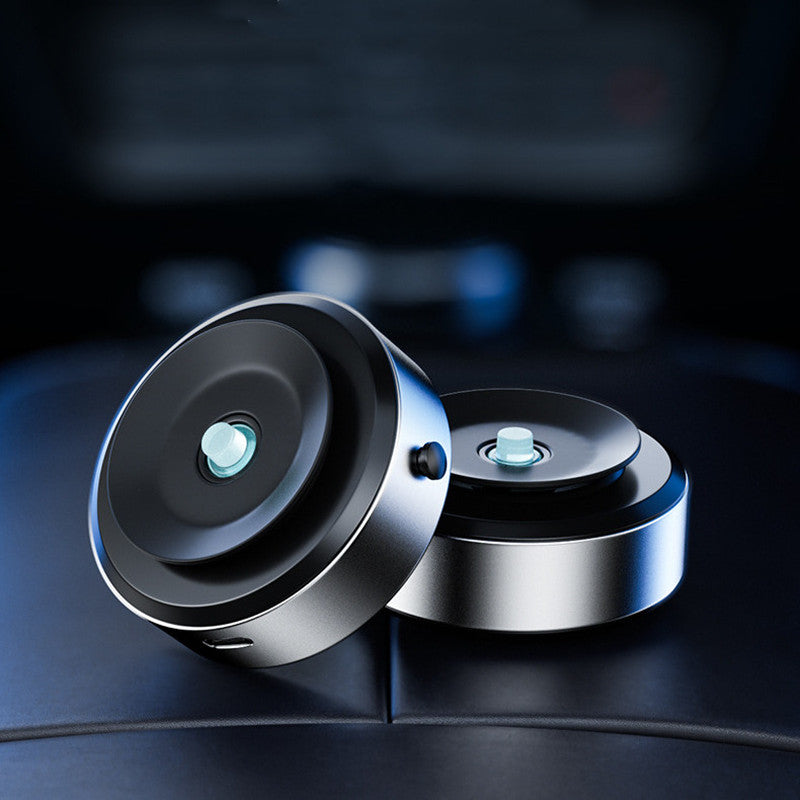 Magnetische Handyhalterung fürs Auto