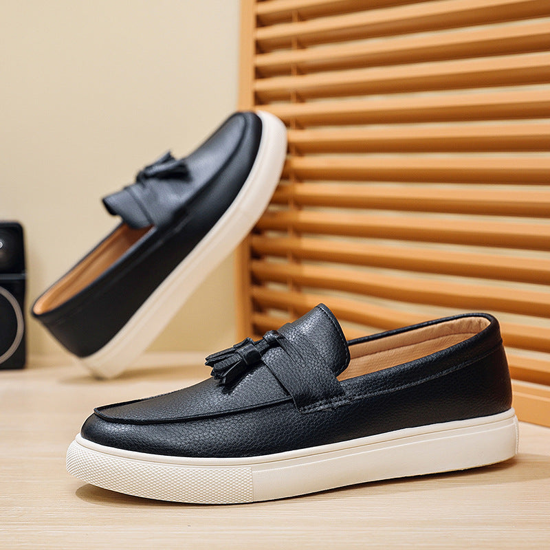 Herren Casual Sportschuhe Stylisch & Vielseitig