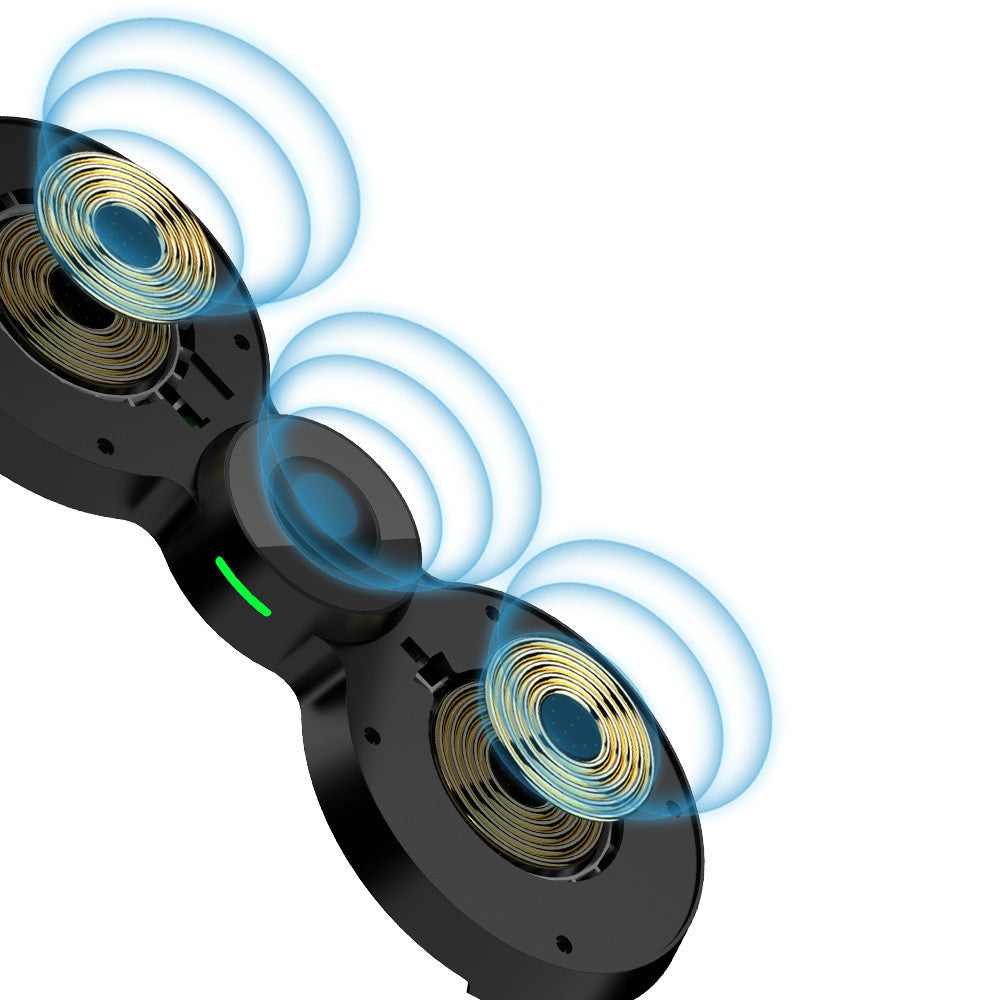Magnetisches 3-in-1 Wireless Ladegerät für Apple