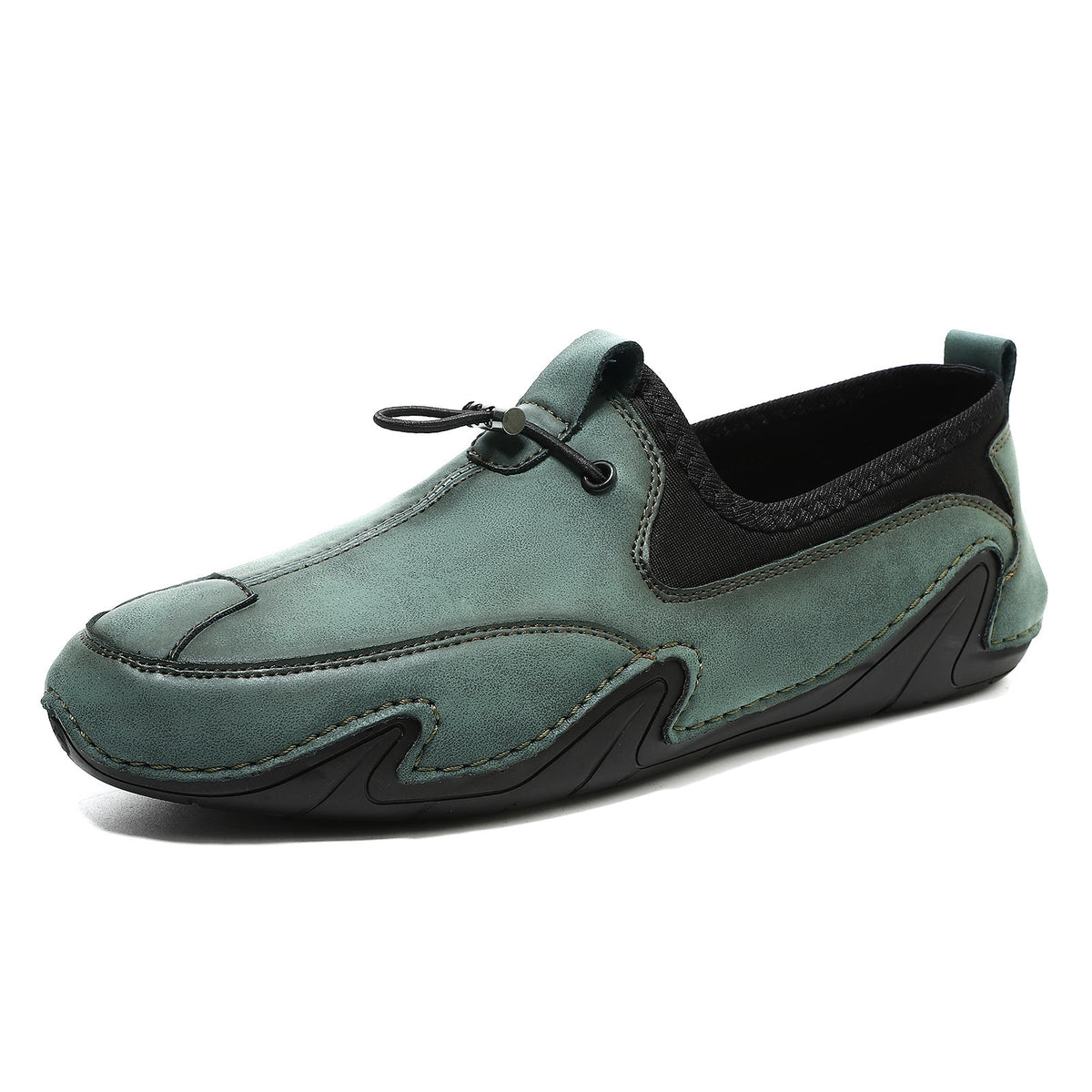 Outdoor Driving Shoes für Herren – Bild 5 | LuxeStyle