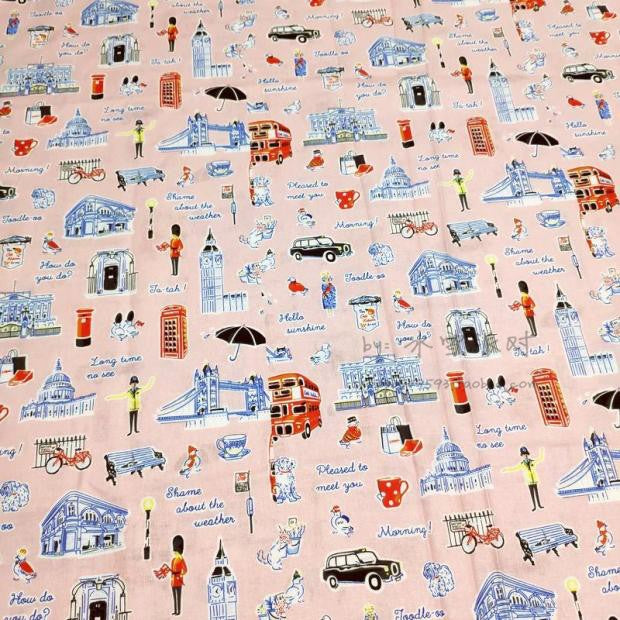 Baumwollstoff Muslin 100 % 140 × 45 cm – Bild 2 | LuxeStyle