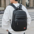 PU Leder Rucksack für Damen und Herren | LuxeStyle