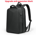 Rucksack mit Zahlenschloss | LuxeStyle
