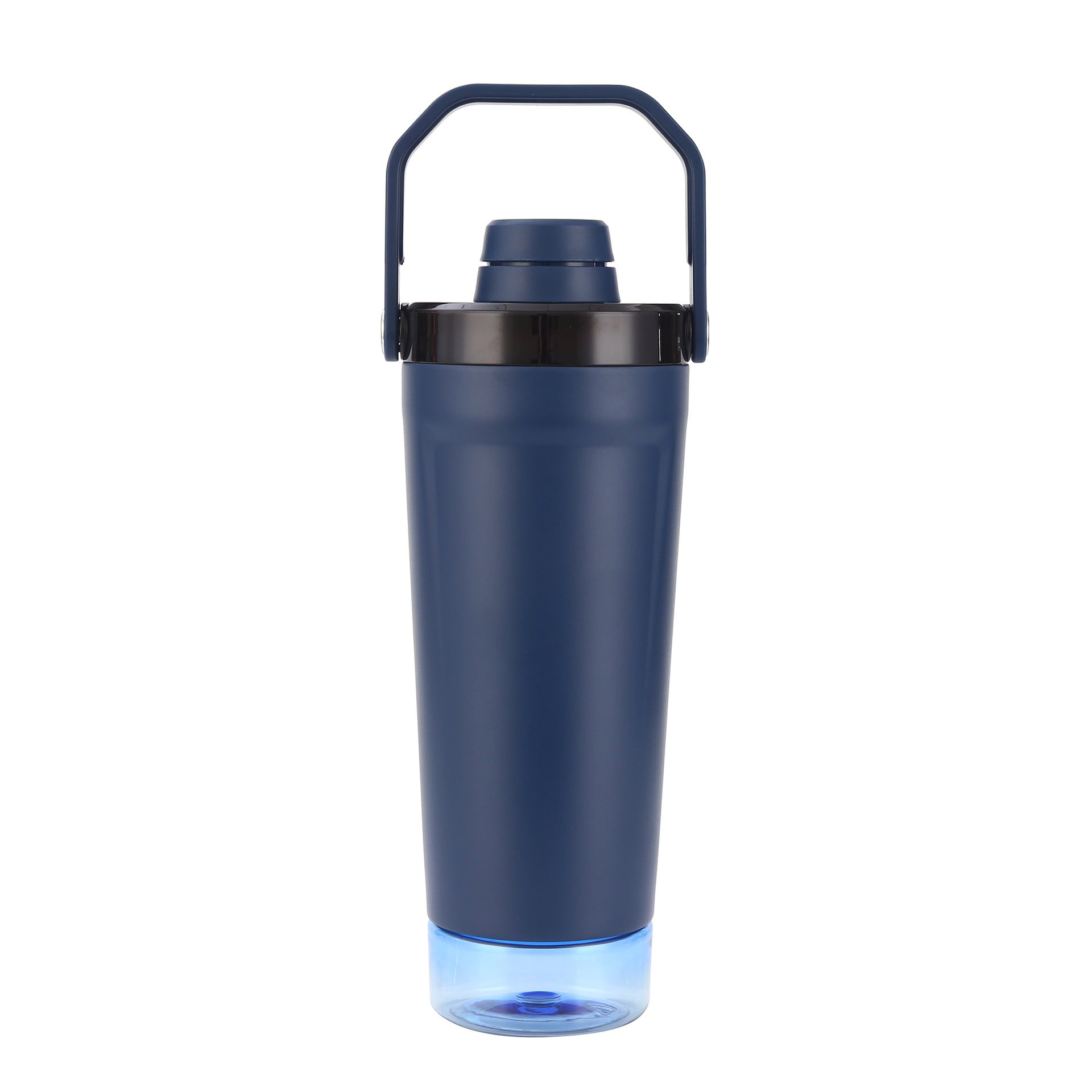 Doppelwandiger Thermosbecher