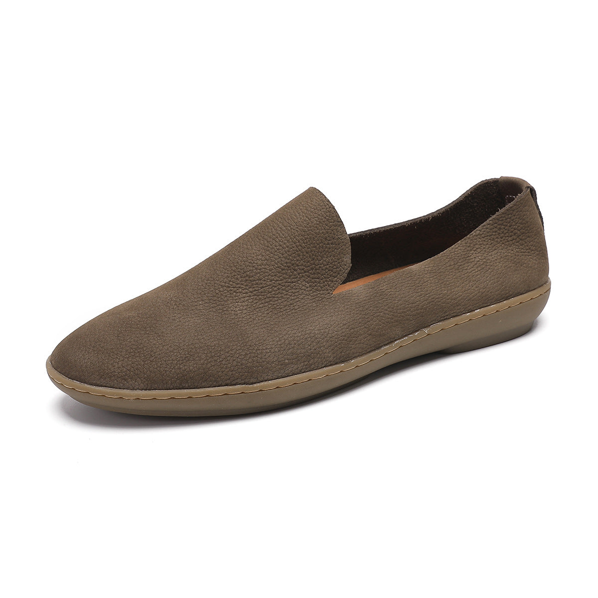Handgefertigte Herrenschuhe aus Rindsleder – Bild 3 | LuxeStyle