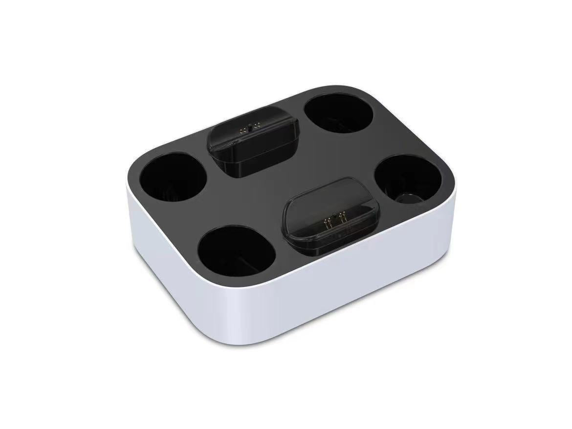 PS5 Dual-Ladestation für Gamepads