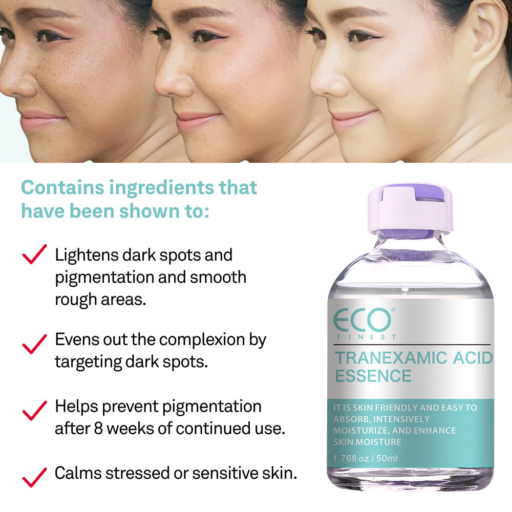 Serum für ein ebenmässigeres Hautbild · 50 ml – Bild 3 | LuxeStyle