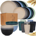Camping-Geschirr-Set · Picknick Outdoor – LuxeStyle Schweiz
