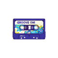 Sticker «Cassette Tape»