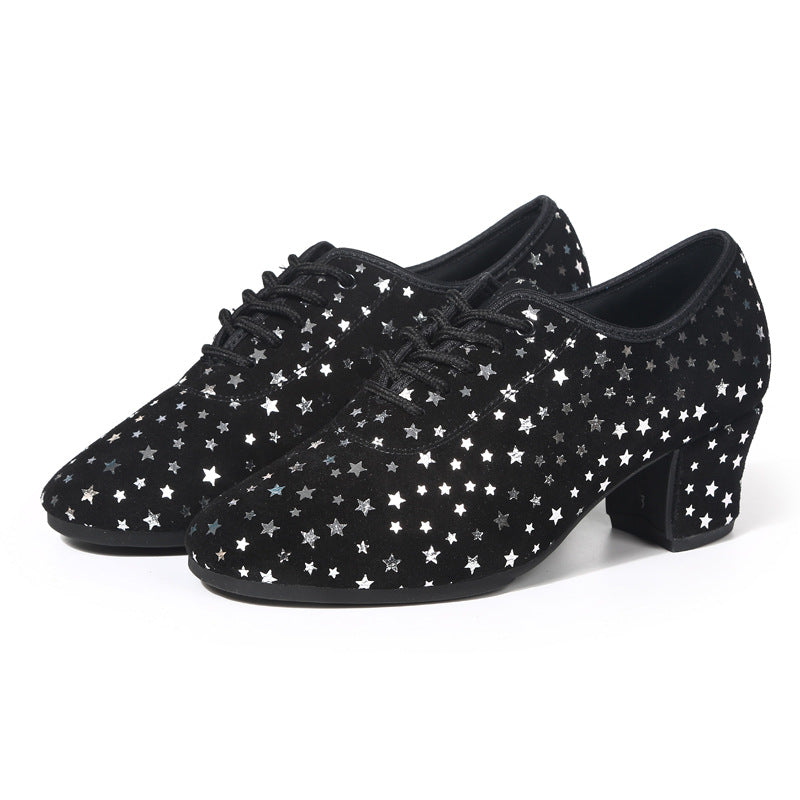 Tanzschuhe Outdoor