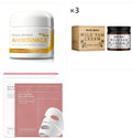 Feuchtigkeitscreme für Gesicht 60 ml – Bild 4 | LuxeStyle