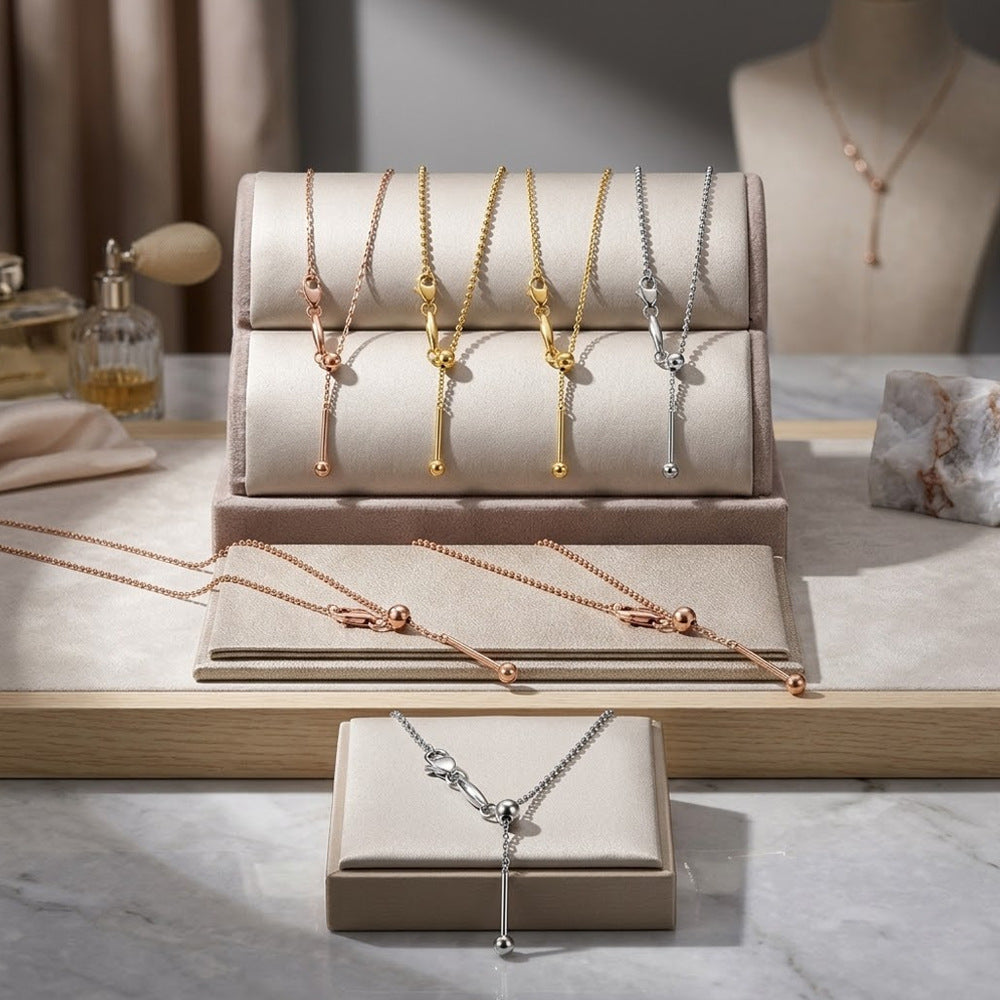 Vielseitige Universelle Kette für Damen