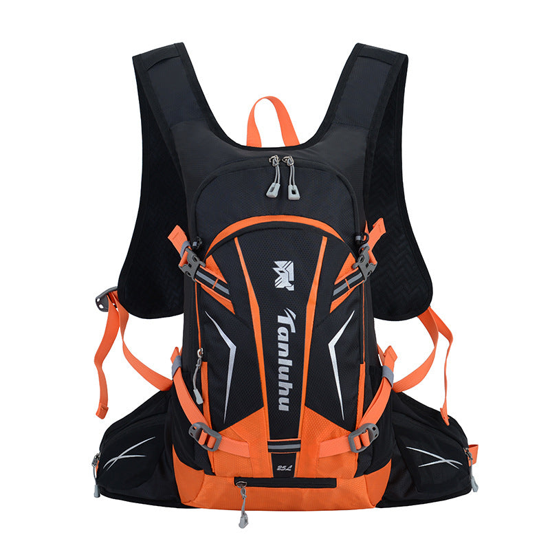 Outdoor-Rucksack für Damen (25L) – Bild 12 | LuxeStyle