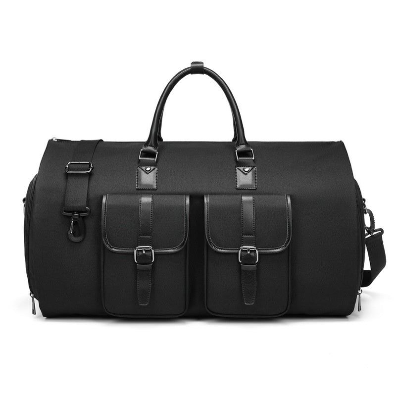 Anzugtasche für Geschäftsreisen | LuxeStyle