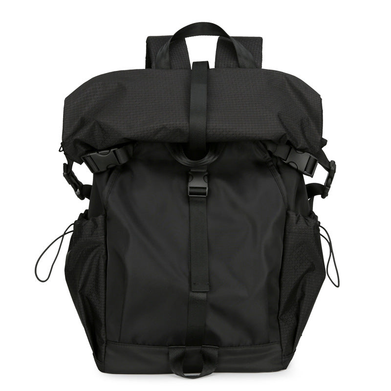 Faltbarer Rucksack für Outdoor-Aktivitäten