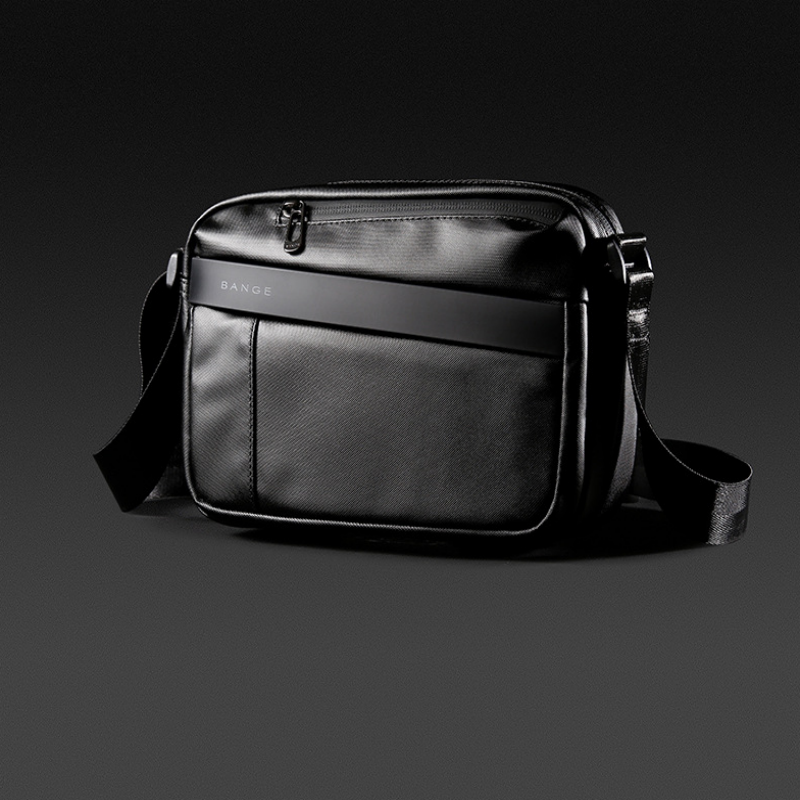 Wasserdichte Crossbody-Bag für Herren