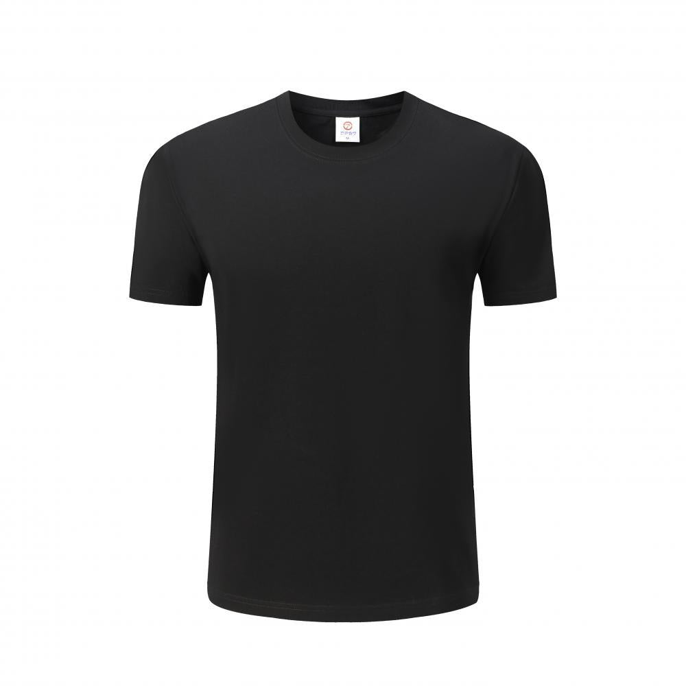 Mercerisierte Baumwolle dünn Unisex-Top