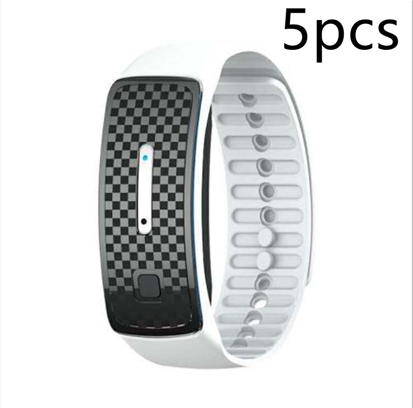 Ultraschall-Fett-weg-Armband aus Silikon