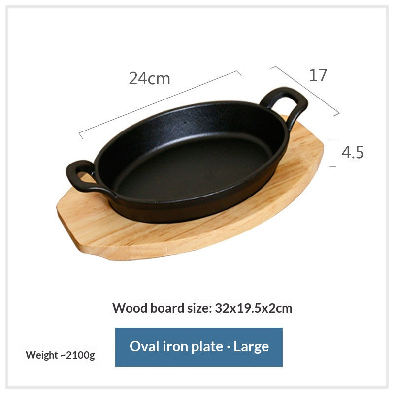 Koreaner Steakteller – Bild 3 | LuxeStyle