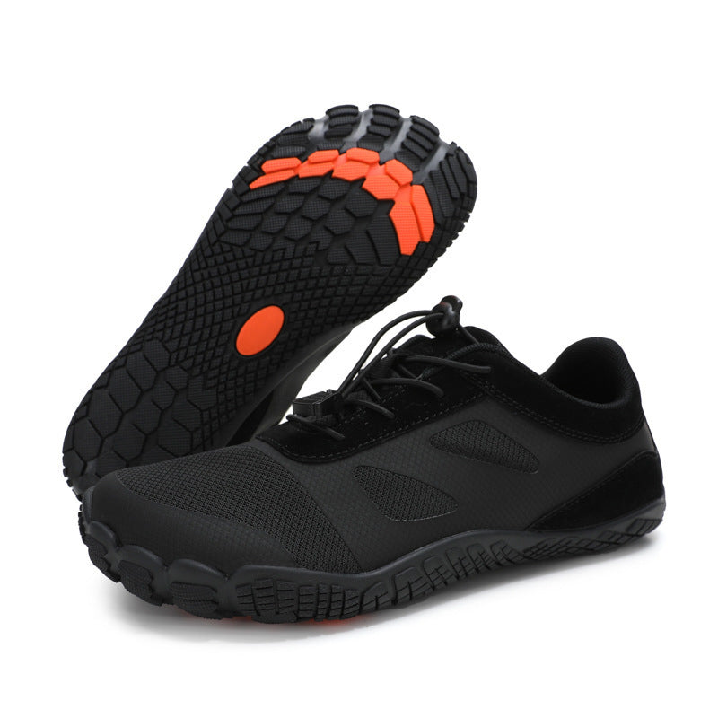 Leichte, rutschfeste Upstream-Sneaker – Bild 8 | LuxeStyle