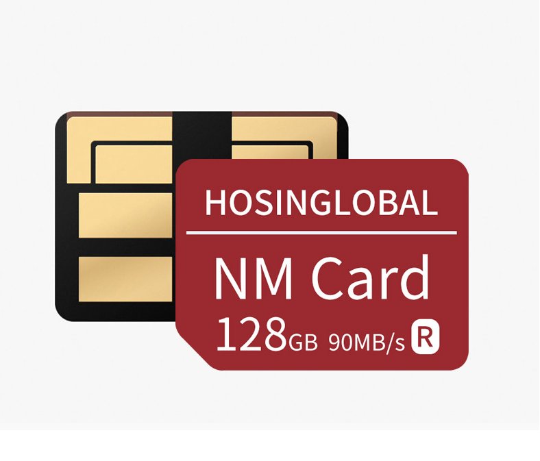 NM Speicherkarte 128 GB für Huawei Smartphones
