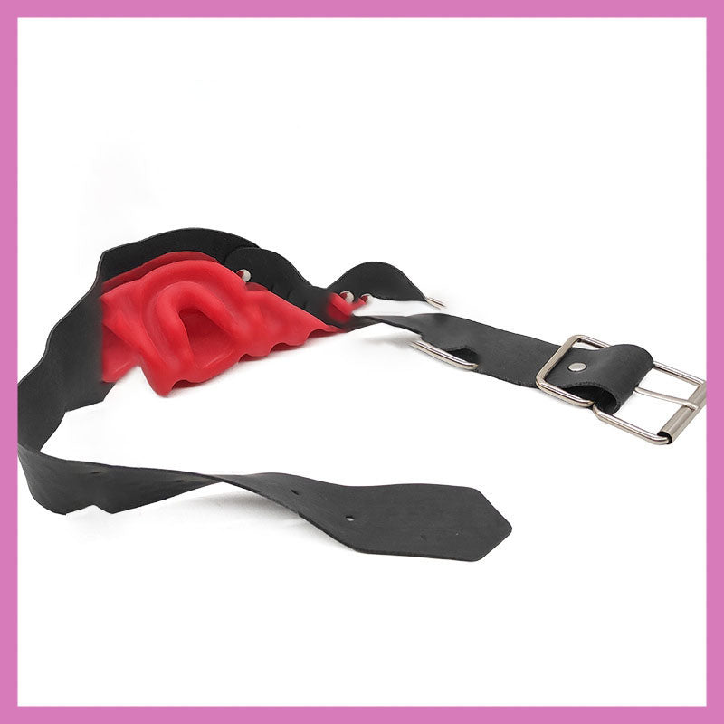 Latex Mundstück – Bild 5 | LuxeStyle