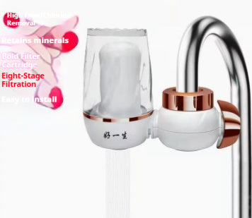 Wasserfilter für Küche