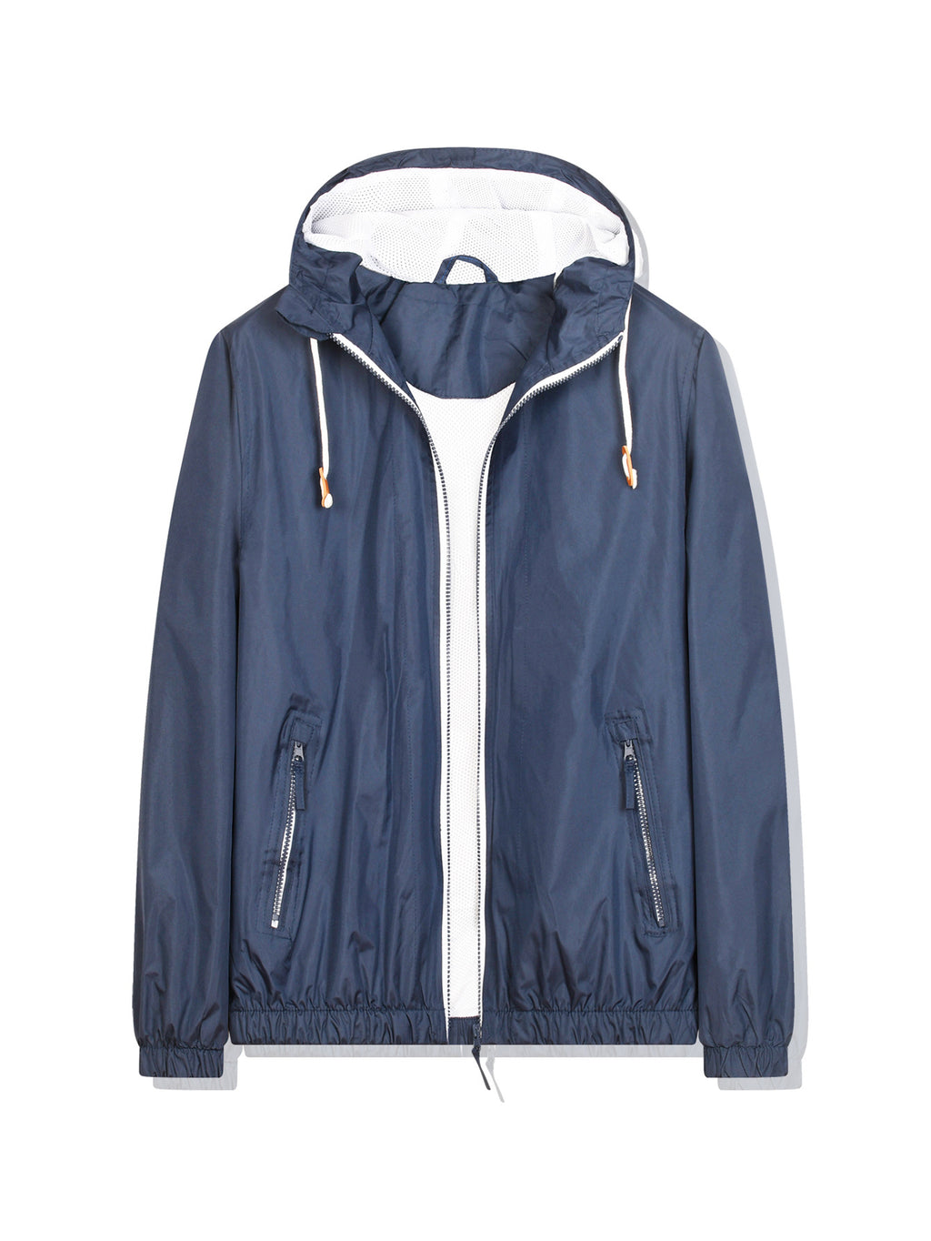 Leichte Softshell-Windjacke für Herren