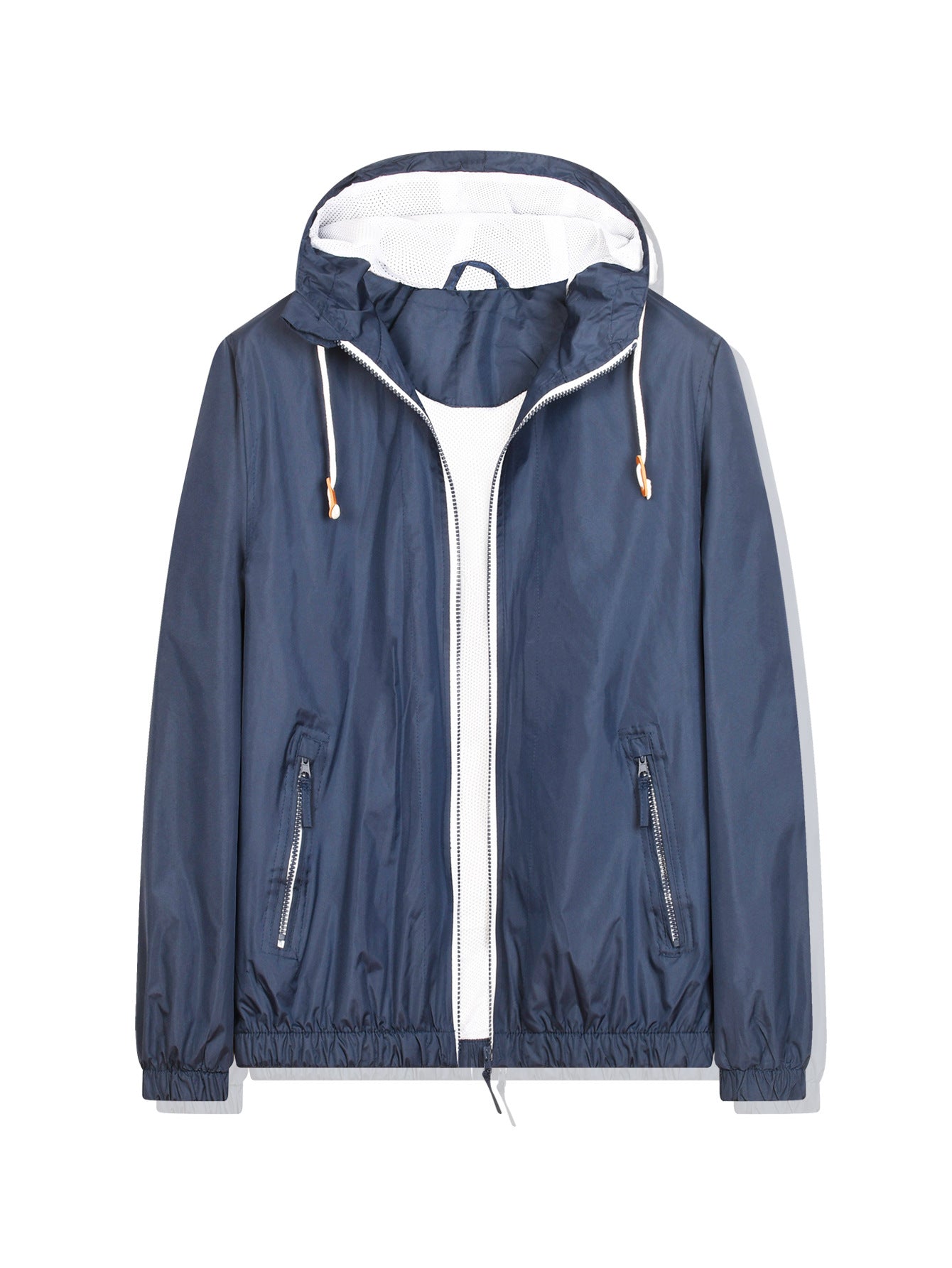 Leichter Windbreaker