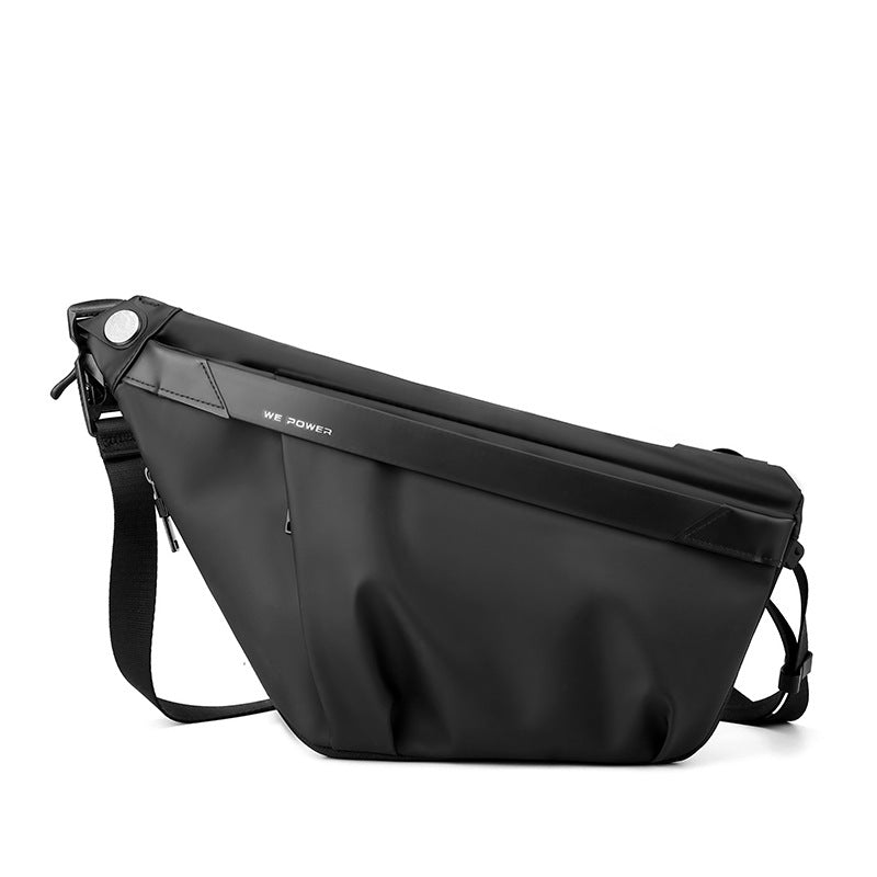 Trendige Crossbody Bag mit viel Stauraum – Bild 2 | LuxeStyle