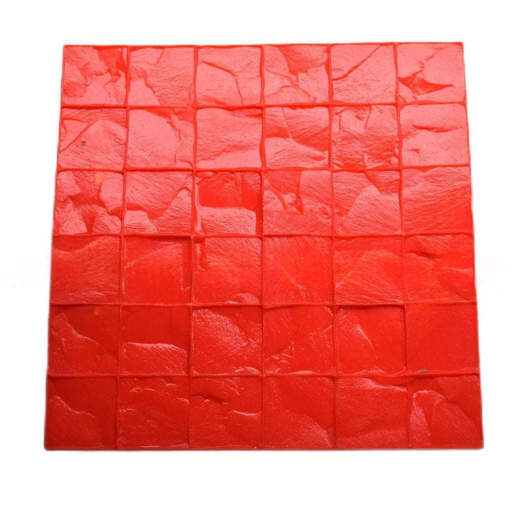 Betonstempel