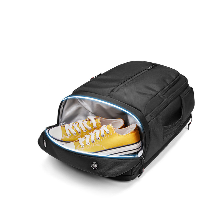 Outdoor Reise-Rucksack für Damen und Herren