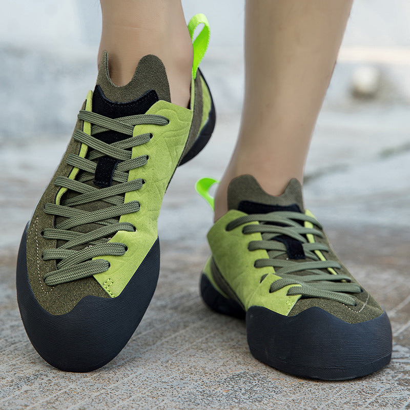 Kletterschuhe für Herren – Bild 6 | LuxeStyle