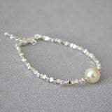 Farbe: Dreieck Weiss