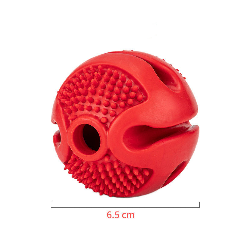 Gummiball für Hunde – Bild 5 | LuxeStyle
