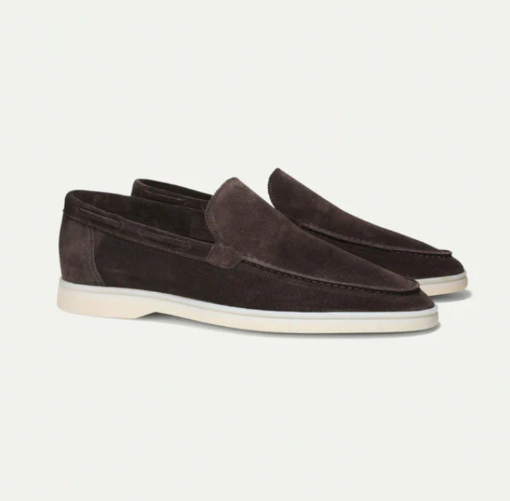 Herren-Slipper – Bild 3 | LuxeStyle