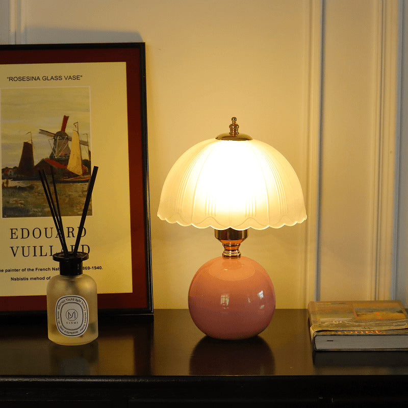 Nachtlicht mit 12 W Augen-schutzlampe – 5 Farben – Bild 2 | LuxeStyle
