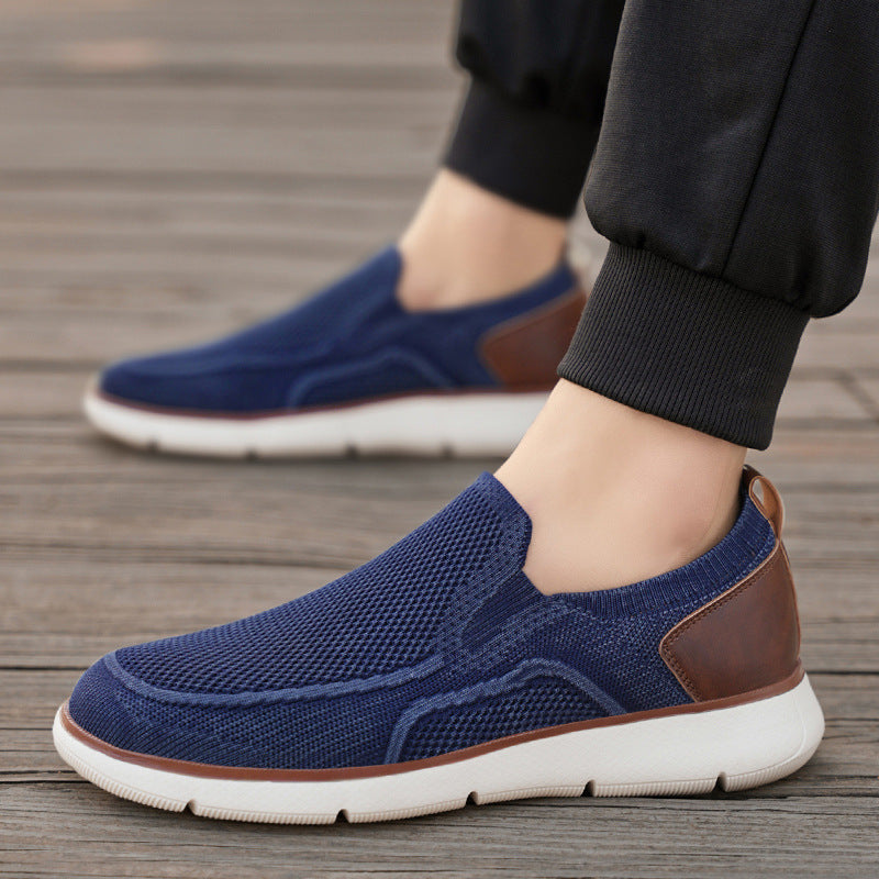 Leichte Flachschuhe – Bild 1 | LuxeStyle