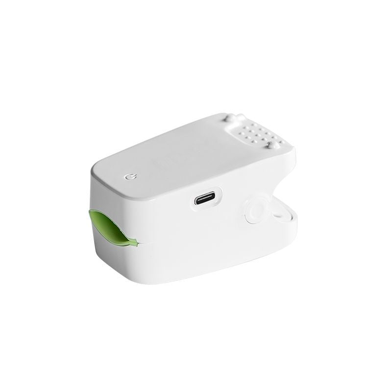 USB-Nagellampe mit 25W und Smart Laser – Bild 8 | LuxeStyle