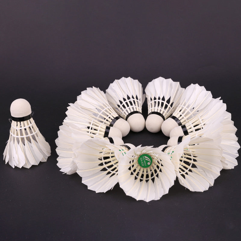 Badminton-Trainingsanzug – Bild 3 | LuxeStyle