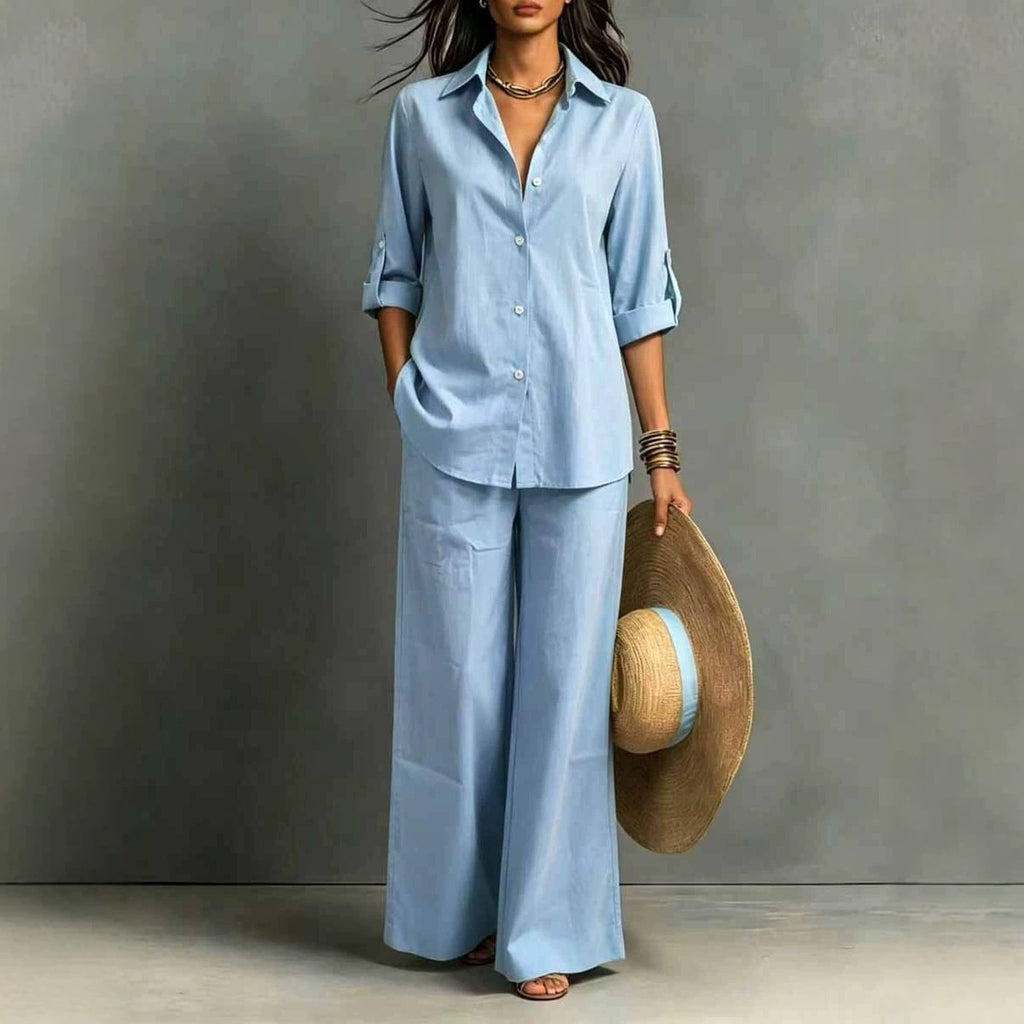 Boho Resort-Set Bild 5